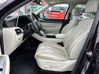 Elevate every family journey with the commanding presence of this 2020 Hyundai Palisade Ultimate, wh... (image 9)