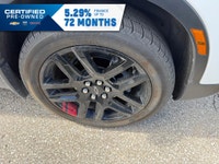 Blazer Plus Pkg, Redline Edition, 20" Gloss Black Wheels, Katzkin Leather Seats, Sunroof, P/Liftgate... (image 5)
