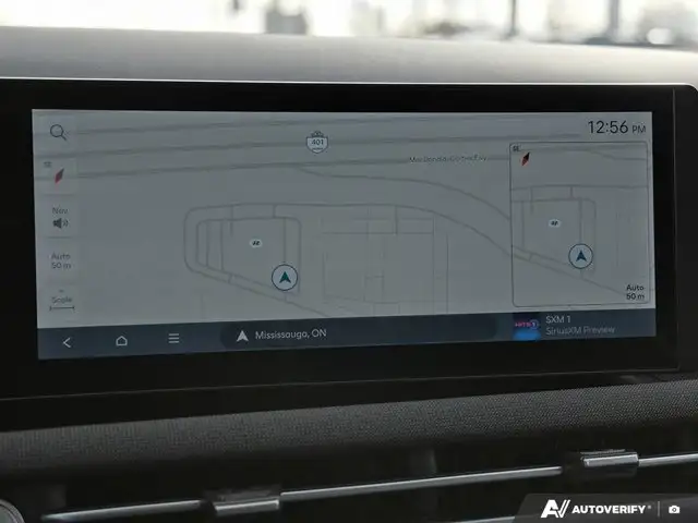 2025 Hyundai Tucson Hybrid Ultimate Awd | Leather | Moonroof in Cars & Trucks in Mississauga / Peel Region - Image 26