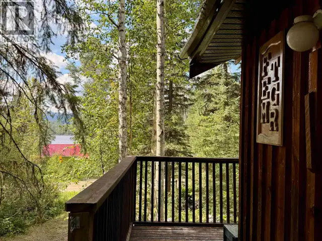 3574 SELLARS ROAD Canim Lake, British Columbia in Houses for Sale in 100 Mile House - Image 6