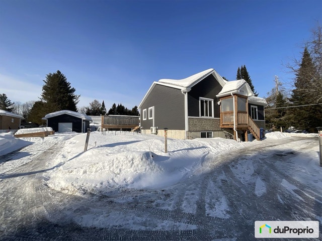 $499,000 - Bungalow for sale in Ste-Sophie — photo 1