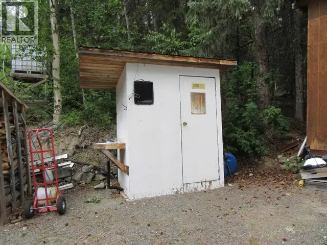 4336 BIRCH LAKE DUMP ROAD Bridge Lake, British Columbia in Houses for Sale in 100 Mile House - Image 17