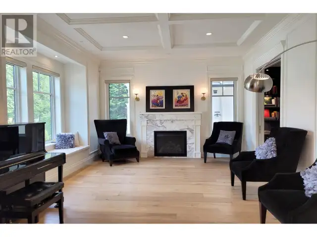 3838 W 50TH AVENUE Vancouver, British Columbia62867602491137121