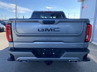 CHECK OUT THIS 2026 Limited Production DENALI ULTIMATE Sierra 1500 with the 6.2L Engine. Equipped wi... (image 5)
