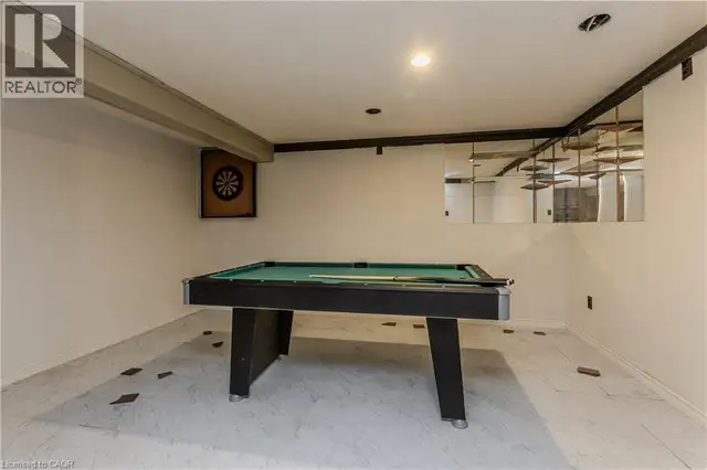 3196 CENTENNIAL Drive Burlington, Ontario in Houses for Sale in Oakville / Halton Region - Image 33