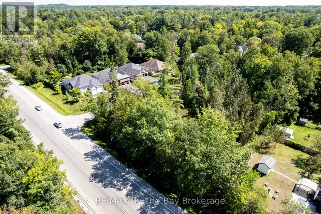 LOT 55 55TH STREET S Wasaga Beach, Ontario in Land for Sale in Oakville / Halton Region - Image 10