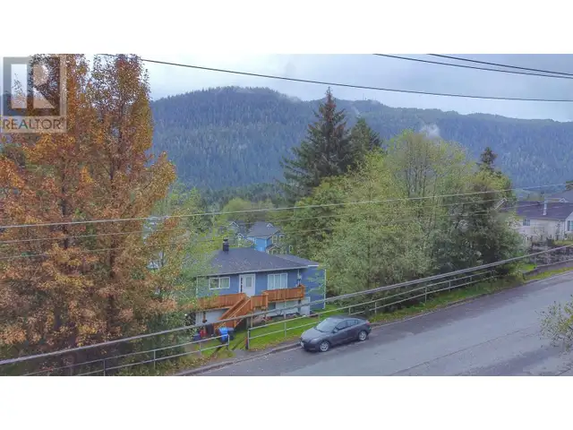 340 W 6TH AVENUE Prince Rupert, British Columbia in Houses for Sale in Prince Rupert - Image 24