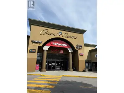 Once in a lifetime opportunity: 4 Businesses in one. Business 1: Canada Post Outlet (SUBJECT TO CAND...