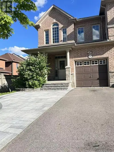 91 CABERNET ROAD Vaughan (Patterson), Ontario