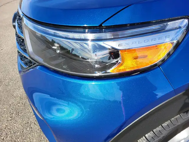 Ford Explorer XLT 2021606387617274286088