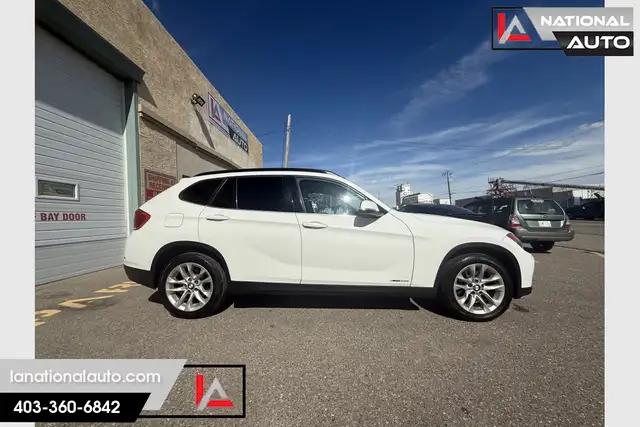 2015 BMW X1 xDrive28i in Cars & Trucks in Lethbridge - Image 6