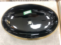 Vessel Sink for Bathroom (8252GB)