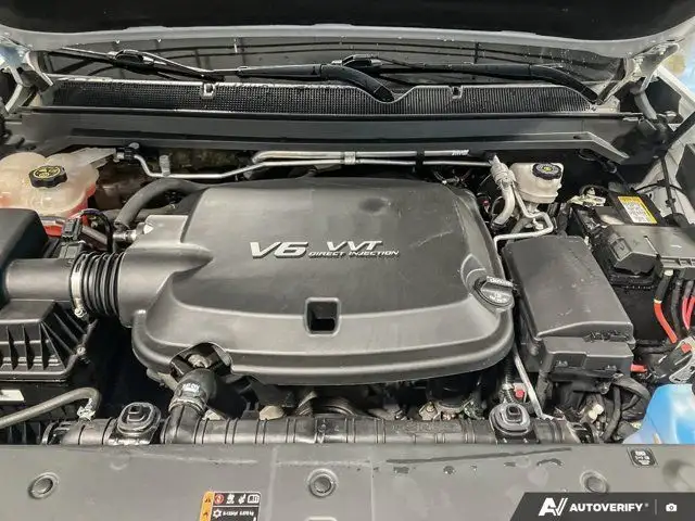 2021 GMC Canyon Denali | Heated Seats | Remote Start in Cars & Trucks in Prince Albert - Image 15