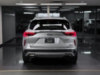 The 2020 INFINITI QX50 Essential is a standout in the compact luxury SUV segment, famously known for... (image 6)