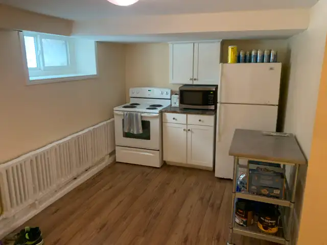 179 Earl Street, Unit 5 in Long Term Rentals in Kingston - Image 8