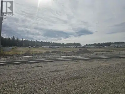 3.44 acre M1 Light Industrial zoned land ready for development and selling below assessed value! Loc...