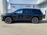 THE ALL-NEW 2026 BUICK ENCLAVE SPORT TOURING IS HERE! Come and experience it here and be the FIRST t... (image 2)