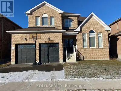 28 MCCASKELL STREET Brock (Beaverton), Ontario