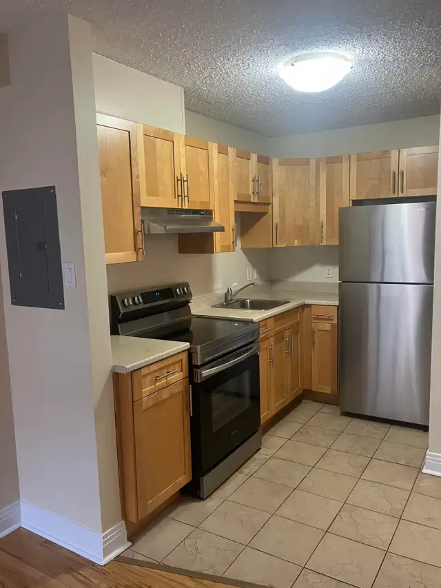 Bachelor Suite , Close to All Universities  !!