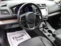 SAFETY INCLUDED 34 SUBARU SERVICE RECORDS Very Clean Subaru Outback Limited 2.4L 4Cyl AWD with Autom... (image 7)