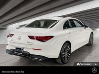 Le Programme Certifié Étoile Mercedes est en option. Les véhicules certifiés sont couverts par une G... (image 4)