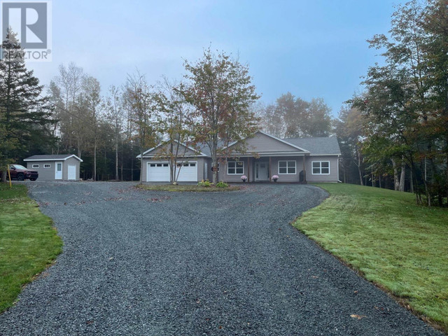 2245 Old Guysborough Road Goffs, Nova Scotia in Houses for Sale in City of Halifax