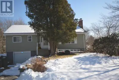 First time on the market in 30 years, this home sitting on a quiet street in Herring Cove might be j...