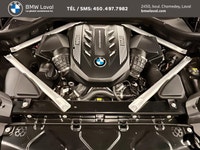 ===== 2022 BMW X7 M50i | Gr. Sup | ===== ===== * Groupe Supérieur * ===== ===== Pourquoi acheter che... (image 9)