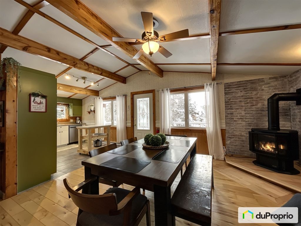 $465,000 - Raised Bungalow for sale in St-Adolphe-D'Howard — photo 3