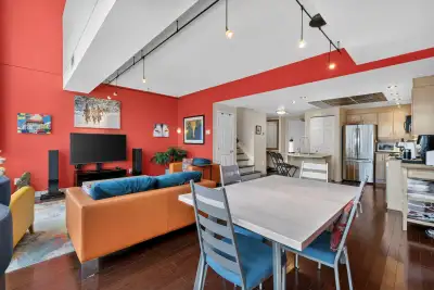 1401 - 134 York St. condo for sale at the York Street Plaza 134 York St PH01 - Beautiful condo for s...