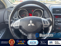 Bluetooth, Heated Seats, Air Conditioning, Aluminum Wheels, Fog Lamps! At Subaru Edmonton explore th... (image 1)