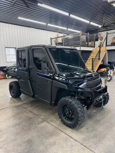 Welcome to Ride Collective - AB APPLY NOW: https://www.ridecollective.ca/get-pre-approved 2023 POLAR...