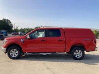 This Ford F-150 has a strong Gas V-6 3.3L engine powering this Automatic transmission. NACTOY 2021 N... (image 9)