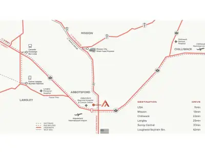 Heinrichs Developments is proud to present ARBOR. Join a thriving community of professionals in this...