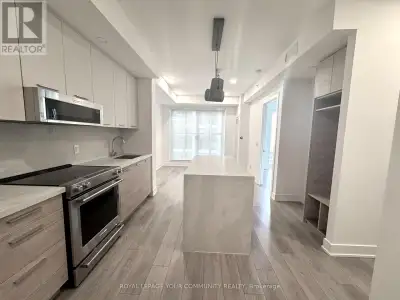 308 - 200 REDPATH AVENUE Toronto (Mount Pleasant East), Ontario