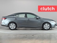 NO ACCIDENTS / CLEAN CARFAX / 1 OWNER / Auxiliary Audio Input, Bluetooth Music, Touchscreen Display... (image 3)