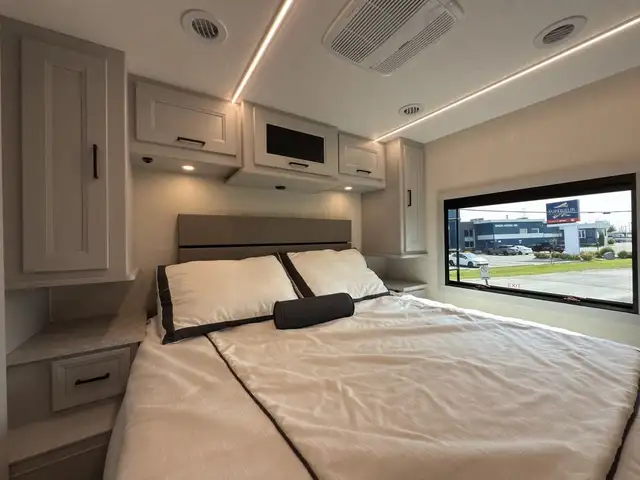 2026 Coachmen Mirada 29FW Motorisé classe A 2026 Coachmen Mirada in RVs & Motorhomes in Lanaudière - Image 20