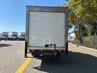 2018 HINO TRUCK 195;Medium Duty Trucks - VAN-REEFER Penske Location 632 BELGRAVE WAY DELTA BC V3M 5R... (image 6)