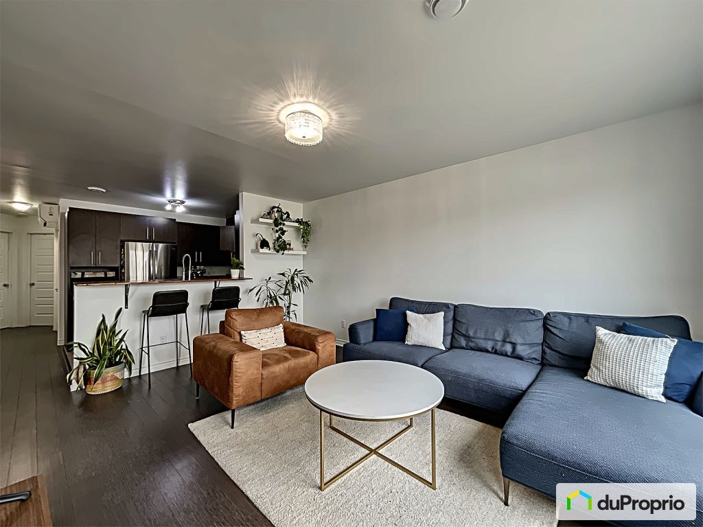 $445,000 - Condominium for sale in Brossard — photo 1