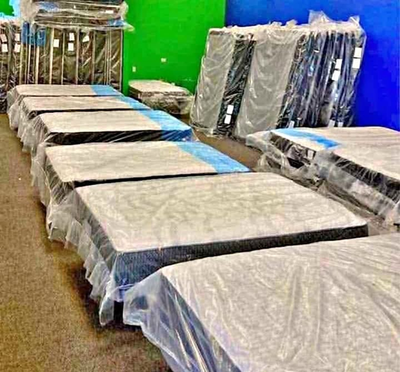 Premium Quality Brand New Mattresses – All Sizes in Stock WhatsApp 581472-8089