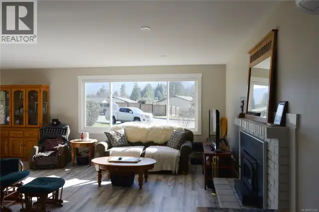 630 Dogwood Dr Gold River, British Columbia in Houses for Sale in Campbell River - Image 9