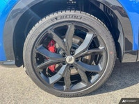 Only 20 Miles! This Dodge Hornet has a strong Intercooled Turbo Gas/Electric I-4 1.3 L/81 engine pow... (image 8)