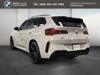 ===== 2025 BMW X3 M50 xDrive | Ensemble Privilège | Gr. M Sport Pro | ===== ===== * Ensemble Privilè... (image 3)