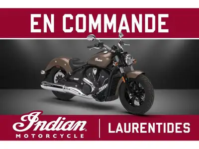 Welcome to Alary Sport Ontario Indian Motorcycle Scout Sixty Classic Limited 2026 Cette MOTOCYCLETTE...