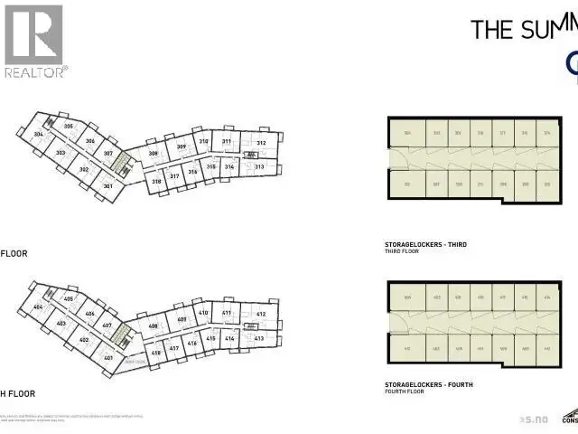 301-2 KLONDIKE ROAD Whitehorse, Yukon in Condos for Sale in Whitehorse - Image 7