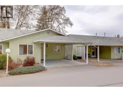Life just got easier. This nicely kept 55+ townhome in Armstrong is one-level living at its finest —...