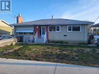 259 CHESTNUT AVE Kamloops, British Columbia