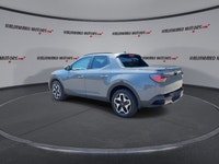 // ACCIDENT FREE!! // The 2022 Hyundai Santa Cruz Ultimate AWD is a smart choice for drivers who wan... (image 5)