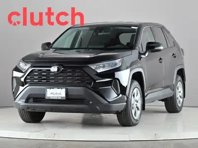 NO ACCIDENTS / CLEAN CARFAX / 1 OWNER / Climate Control, Bluetooth Music, Touchscreen Display and mo...