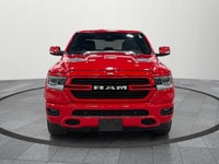 Power, luxury, and capability come together in this stunning 2022 Ram 1500 Laramie. Finished in a st... (image 8)